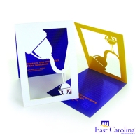 University-short-run-custom-printed-and-laser-cut-greeting-card